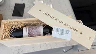 Sparkling Direct: Champagne Gifts - Wine Gifts