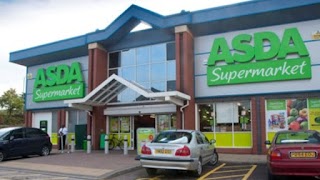 Asda Sheffield Queens Road Supermarket