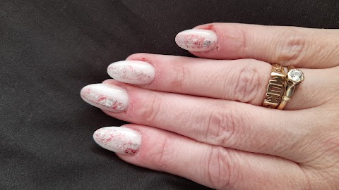 Krystal Nail Spa Wellingbourgh