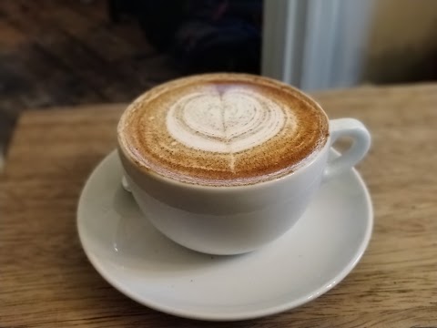 Mokoko Coffee