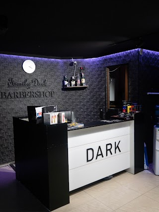 DARK BARBER SHOP