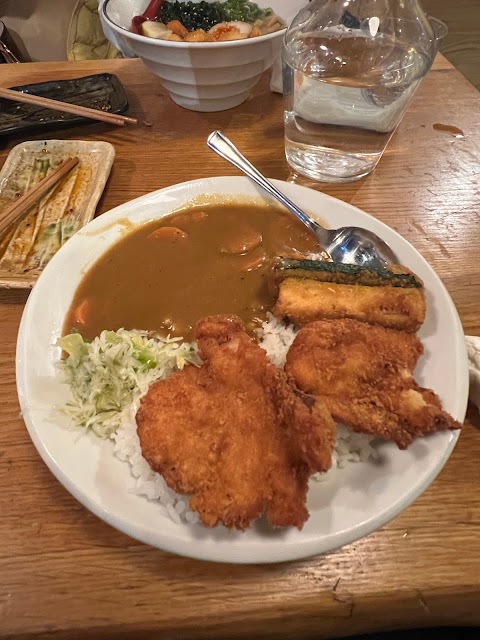 Tonkotsu Battersea