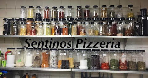 Sentinos Pizza & Grill