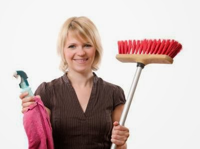 Lightwater Cleaning Company