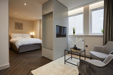 Humber Lofts Serviced Suites & Residences