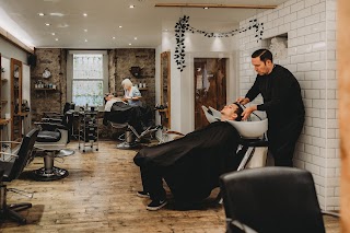 The Players Lounge Mens Hair and Grooming Salon