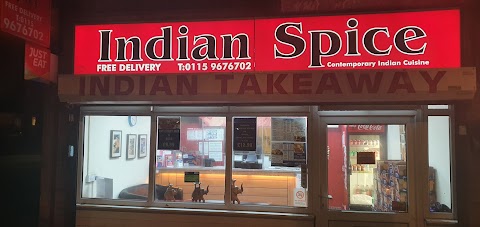 Indian Spice