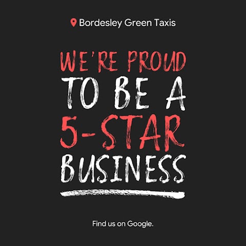 Bordesley Green Taxis