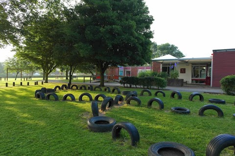 Crossdale Drive Primary School