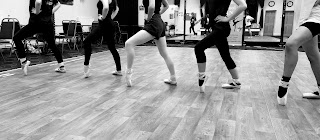 Neat Feet School of Dance