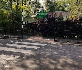 Maples Nursery School and Children's Centre