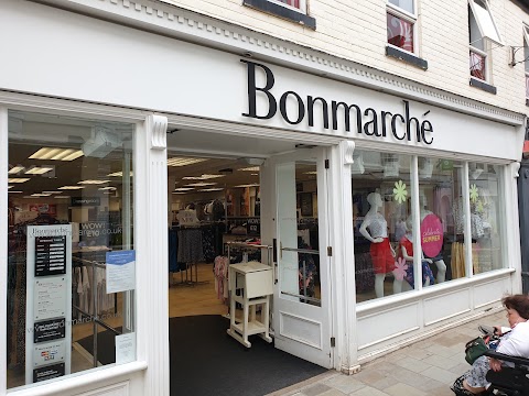 Bonmarché