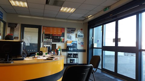 Halfords Autocentre Barnsley