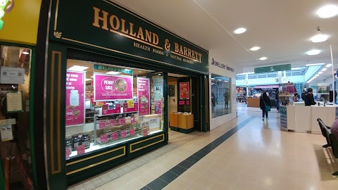 Holland & Barrett