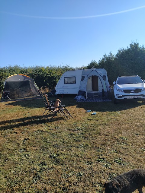 Lambwath Meadows