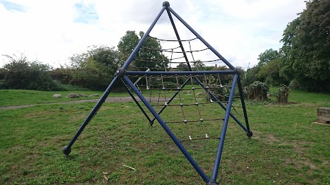 Royal Lane Children's Playground