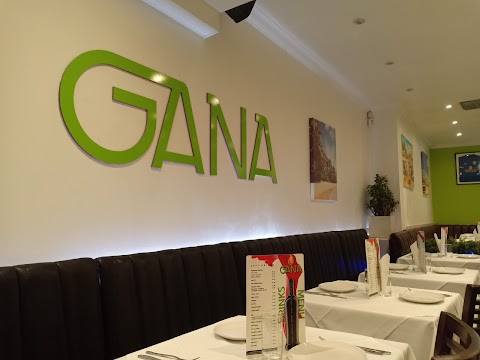 Gana Restaurant