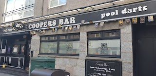 Coopers Bar