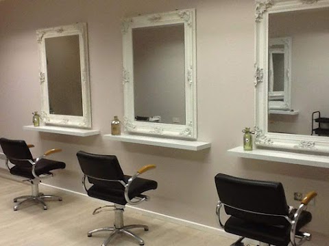 Head Office Hair Salon