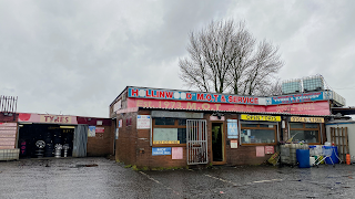 Hollinwood MOT & Service Centre