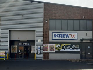Screwfix Gravesend - Coldharbour Road