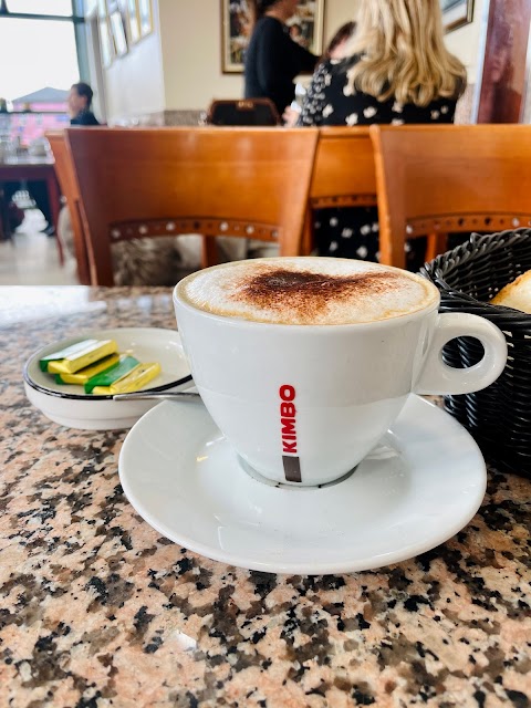 Roma Caffè & Deli
