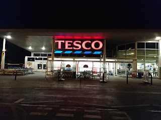 Tesco Superstore