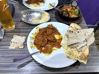 Jinnah Restaurant & Take Away (Leeds)