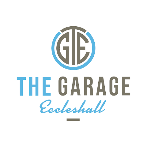 The Garage, Eccleshall
