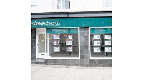 Burchell Edwards Estate Agents Tamworth