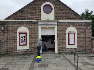 Saint Alphage Church Hall