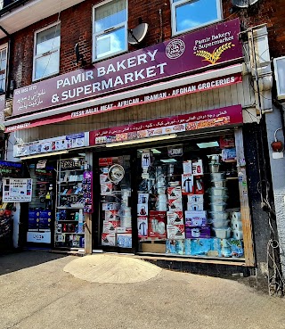 Pamir Bakery Grocery