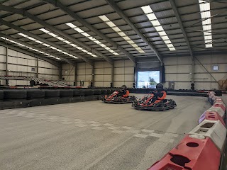 Xtreme Karting Falkirk