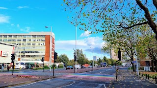 Maxwell Building - University of Salford