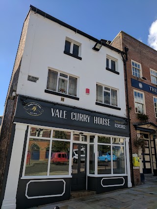Vale Curry House