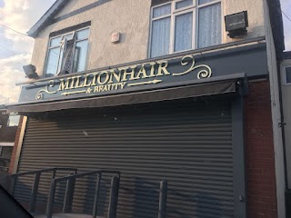 Millionhair & Beauty