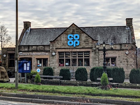 Co-op Food - Darley Dale - Station Road