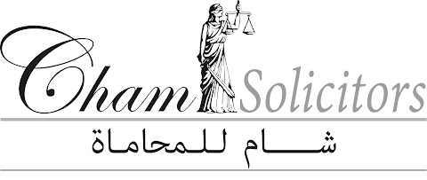 Cham Solicitors