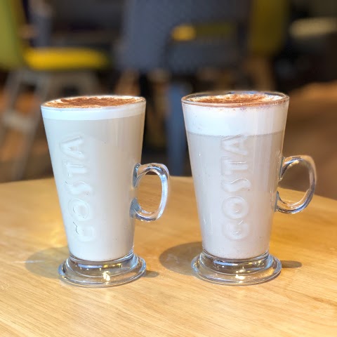 Costa Coffee Dewsbury