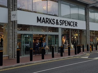 Marks and Spencer