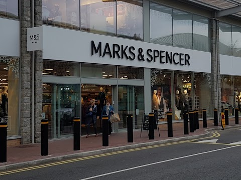 Marks and Spencer