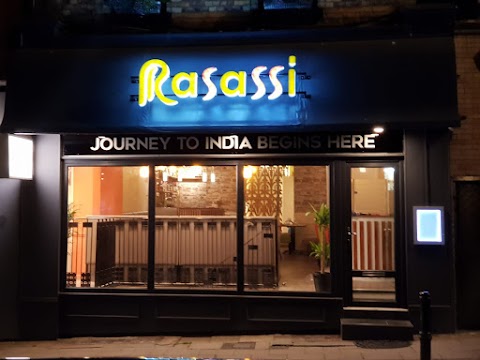 Rasassi Restaurant