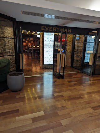 Everyman Glasgow