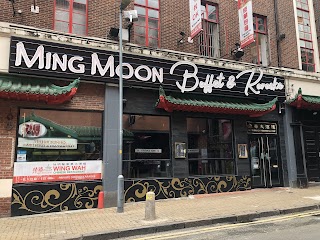 Ming Moon Karaoke & Bar