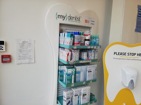 mydentist, Streatham High Road, London