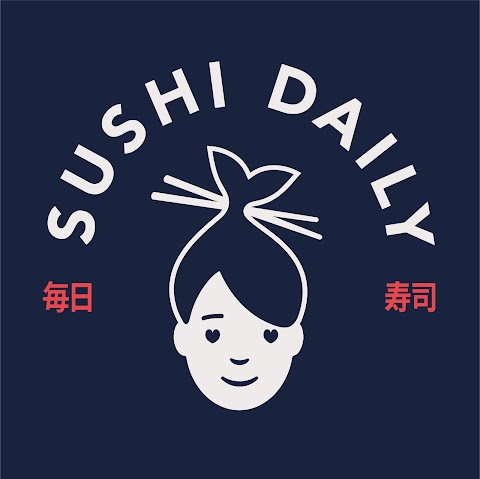 Sushi Daily Farnborough