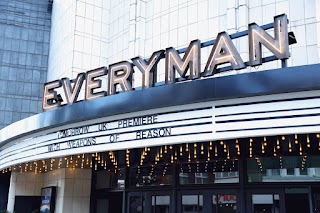 Everyman Muswell Hill