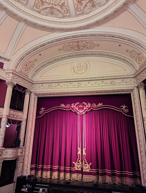 Theatre Royal Glasgow