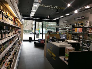 Bottle Shop Ltd