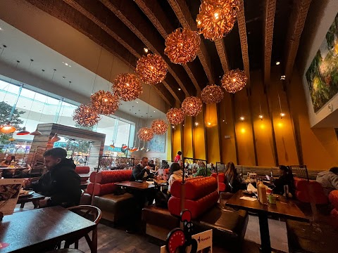 Nando's Dublin - Liffey Valley